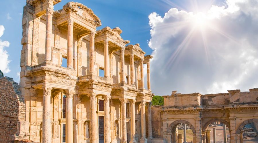 Şirince Efes Kuşadası Turu