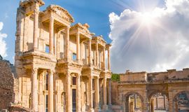 Şirince Efes Kuşadası Turu