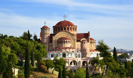 Yunanistan Selanik Kavala Turu