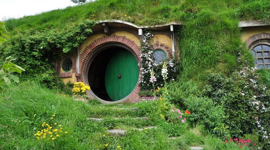 sapanca hobbit evleri konaklama