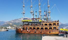 Pamfilya Antalya Turu 5 Gece (Bursa Hareketli)