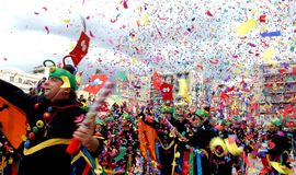 İskece Karnavalı Turu