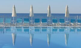 Antalya Otel Turu ( Gold Island Hotel )