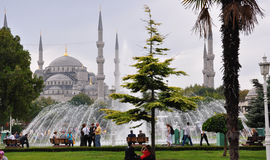 İstanbul Turu (Sultan Ahmet)