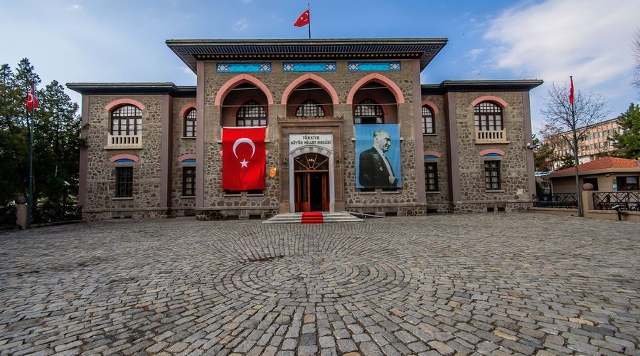 Ankara Kültür Turu