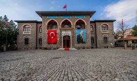 Ankara Kültür Turu